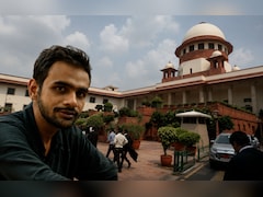 'Bail Is Rule, Jail Is Exception': Supreme Court Disagrees With Judgment Denying Bail To Umar Khalid
