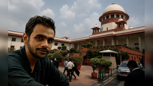 'Bail Is Rule, Jail Is Exception': Supreme Court Disagrees With Judgment Denying Bail To Umar Khalid