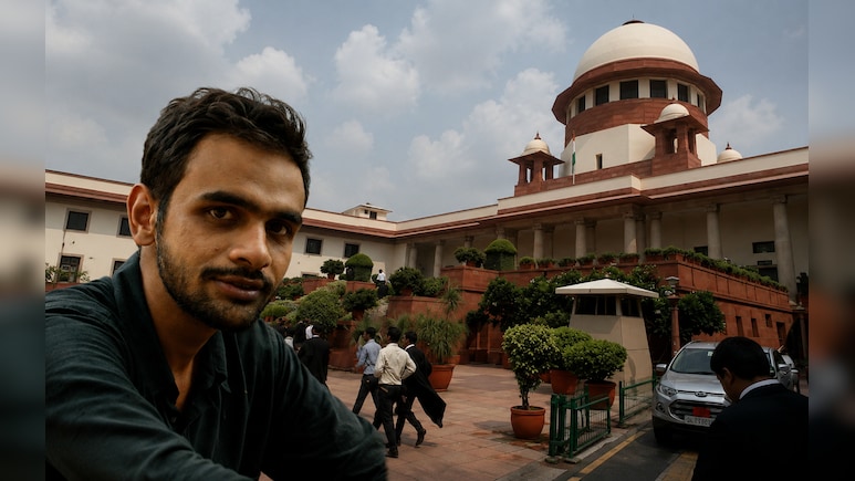 'Bail Is Rule, Jail Is Exception': Supreme Court Disagrees With Judgment Denying Bail To Umar Khalid