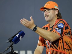 SRH Coach Questioned Over Aggressive Approach Despite Chasing 169. His Reply