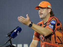 SRH Coach Questioned Over Aggressive Approach Despite Chasing Modest 169 vs GT. His Reply