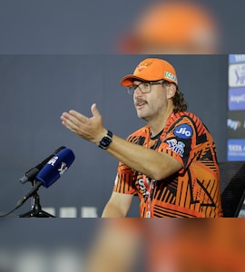 SRH Coach Questioned Over Aggressive Approach Despite Chasing Modest 169 vs GT. His Reply