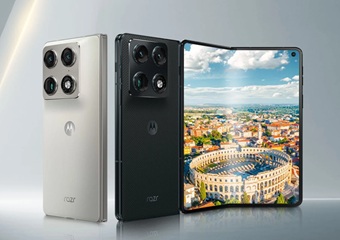 50MP कैमरा, 6000mAh बैटरी के साथ Motorola का पहला फोल्डेबल फोन Razr Fold लॉन्च