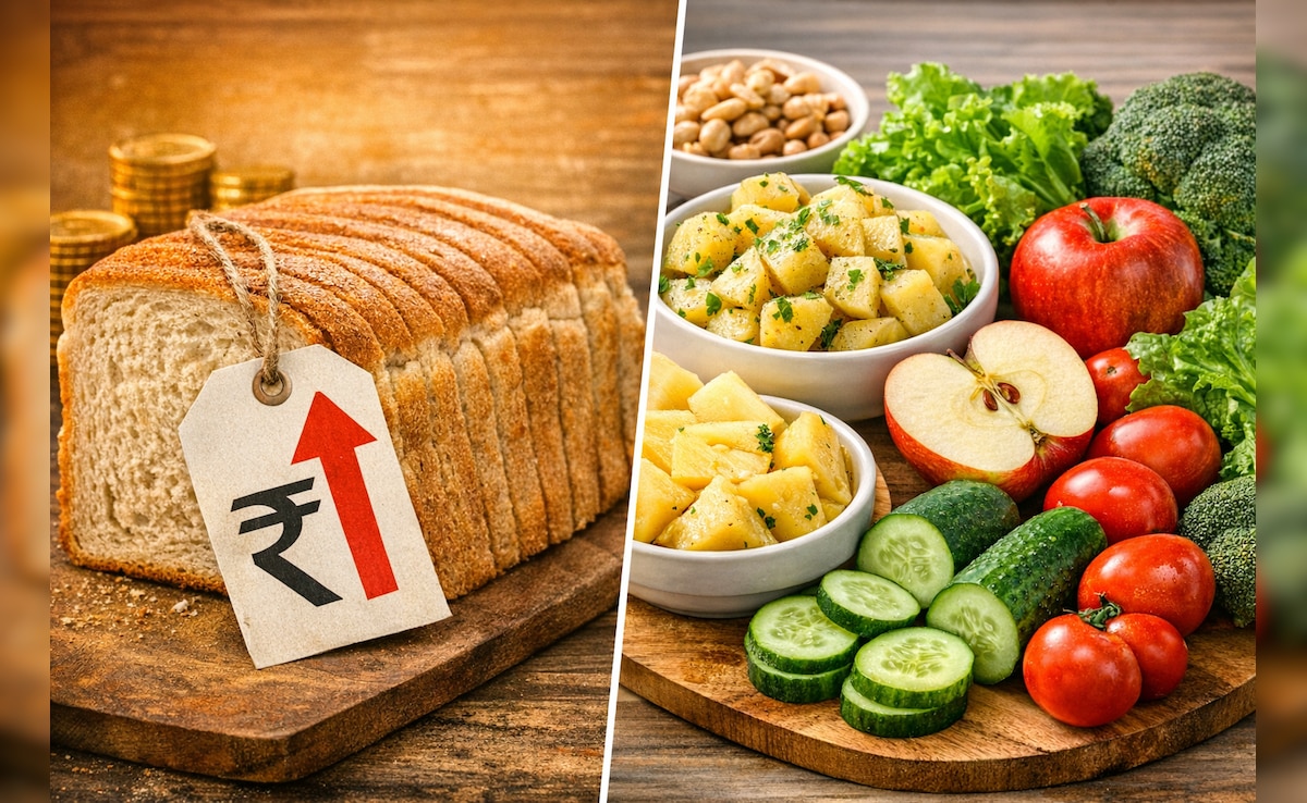 ब्रेड हुआ महंगा? नाश्ते में इन सस्ते और हेल्दी ऑप्शन्स से करें रिप्लेस