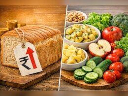 ब्रेड हुआ महंगा? नाश्ते में इन सस्ते और हेल्दी ऑप्शन्स से करें रिप्लेस