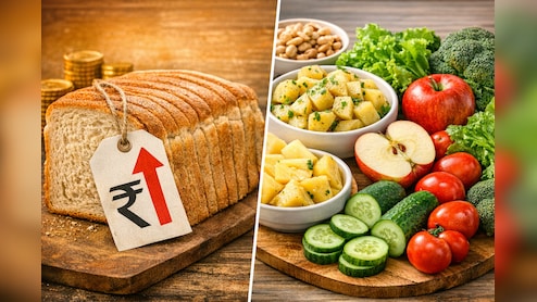 ब्रेड हुआ महंगा? नाश्ते में इन सस्ते और हेल्दी ऑप्शन्स से करें रिप्लेस