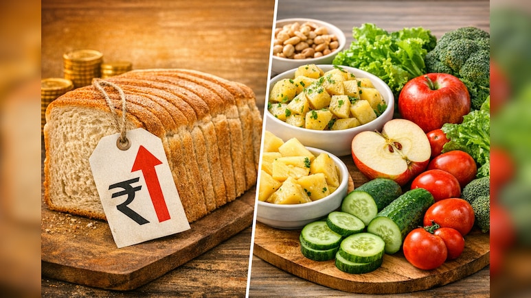 ब्रेड हुआ महंगा? नाश्ते में इन सस्ते और हेल्दी ऑप्शन्स से करें रिप्लेस