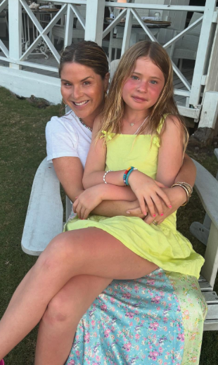 TV host Jenna Bush Hager&rsquo;s 13-Year-Old Daughter Says She &ldquo;Could Use A Little Botox&rdquo;