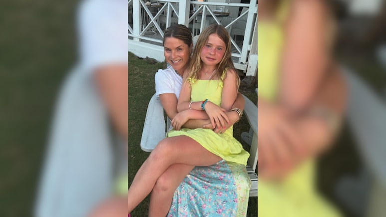TV host Jenna Bush Hager&rsquo;s 13-Year-Old Daughter Says She &ldquo;Could Use A Little Botox&rdquo;