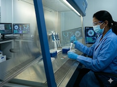 A New Flu On The Horizon? Why Scientists Are Sounding The Alarm On The Zoonotic Potential Of Influenza D