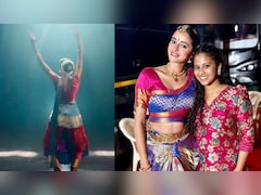 'Ananya Panday Killed My Favorite Dance': Shama Mohamed Reacts To Actress' Viral Bharatnatyam Video