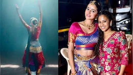 'Ananya Panday Killed My Favorite Dance': Shama Mohamed Reacts To Actress' Viral Bharatnatyam Video