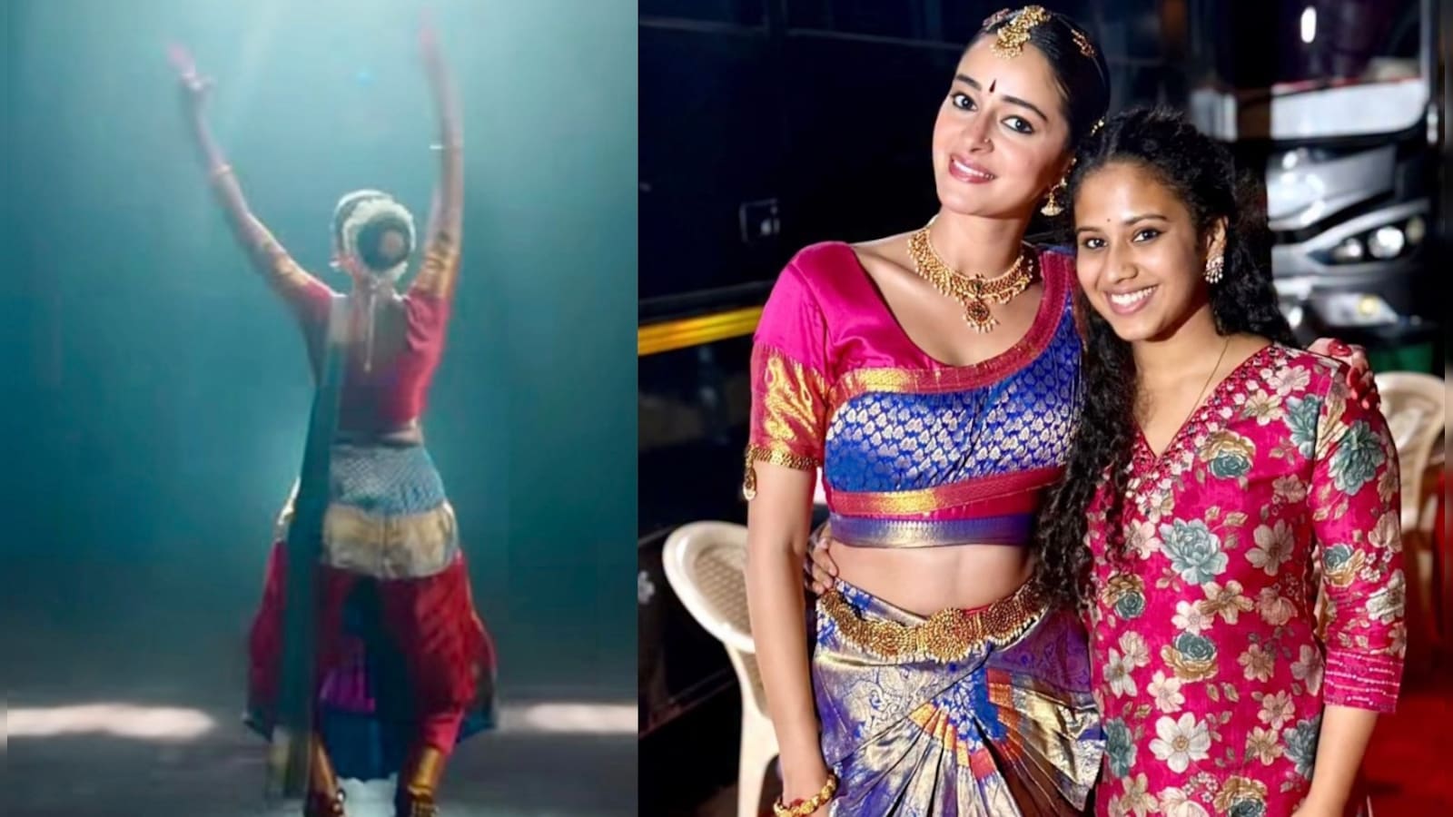 ‘Ananya Panday Killed My Favorite Dance’: Shama Mohamed Reacts To Actress’ Viral Bharatnatyam Video