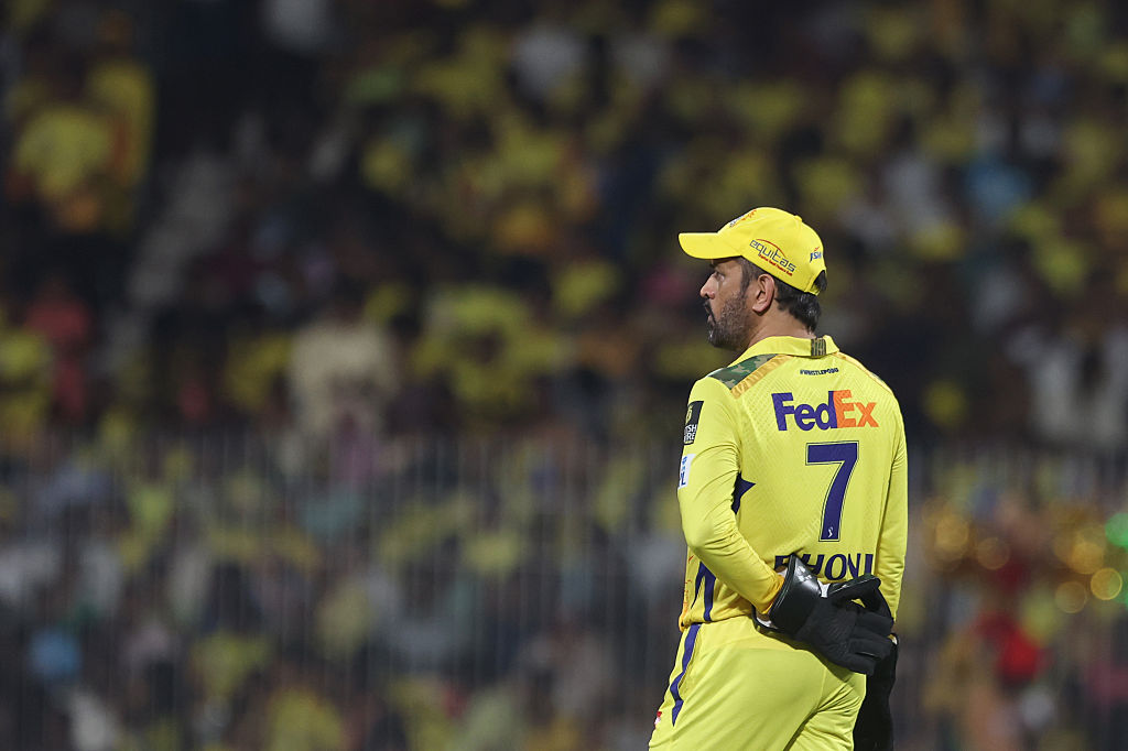 CSK vs SRH: अगले साल चेन्नई सुपर किंग्स के लिए खेलेंगे MS Dhoni? पूर्व CSK स्टार ने की बड़ी भविष्यवाणी