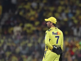 MS Dhoni Top Tax Payer As Government Collects Rs 12,000 Crore From Jharkhand