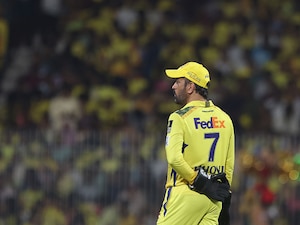 MS Dhonis Last Game On May 18? Harsha Bhogle Talks About Hitchcockian Appearance