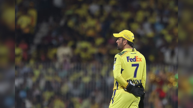 CSK vs SRH: अगले साल चेन्नई सुपर किंग्स के लिए खेलेंगे MS Dhoni? पूर्व CSK स्टार ने की बड़ी भविष्यवाणी