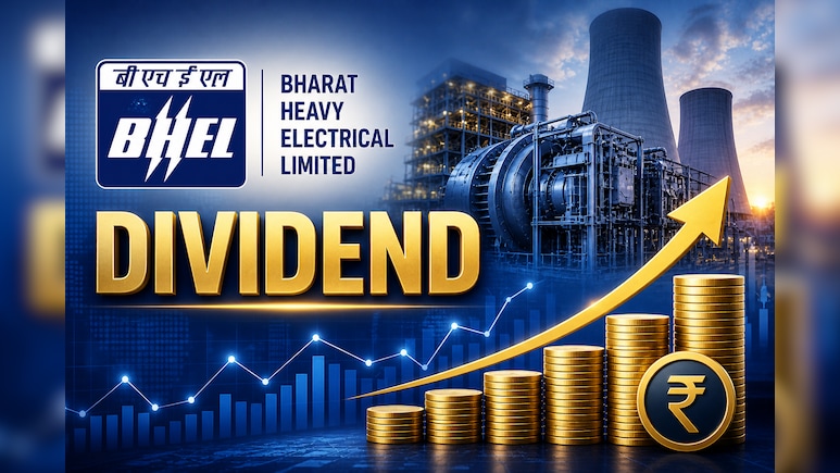 BHEL Dividend Alert: FY26 Final Payout Tops Estimates &mdash; Check Yield, Record Date Update And More