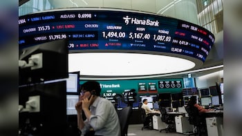 Korea Surpasses Canada as World's Seventh-Largest Stock Market