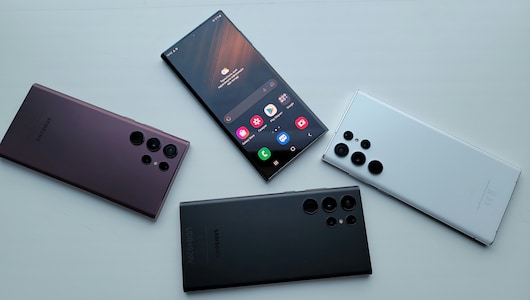 सस्ता और दमदार स्मार्टफोन चाहिए? तो Samsung Galaxy के इन फोन्स की डील्स को न करें मिस, प्राइस में है बेहद कम