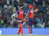 IPL Playoffs Scenario After PBKS Beat LSG: What It Means For RR, KKR, DC IPL Playoffs Scenario After PBKS Beat LSG: What It Means For RR, KKR, DC