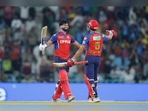 3 Teams, 1 Spot - All IPL Playoffs Scenarios Explained After PBKS Beat LSG