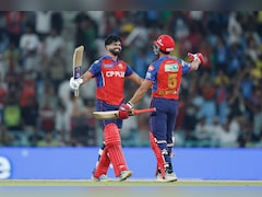 IPL Playoffs Scenario After PBKS Beat LSG: What The Result Means For RR, KKR, Punjab And DC