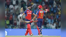 3 Teams, 1 Spot - All IPL Playoffs Scenarios Explained After PBKS Beat LSG