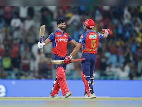 IPL Playoffs Scenario After PBKS Beat LSG: What The Result Means For RR, KKR, Punjab And DC