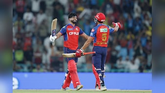 3 Teams, 1 Spot - All IPL Playoffs Scenarios Explained After PBKS Beat LSG