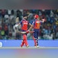 IPL Playoffs Scenario After PBKS Beat LSG: What The Result Means For RR, KKR, Punjab And DC