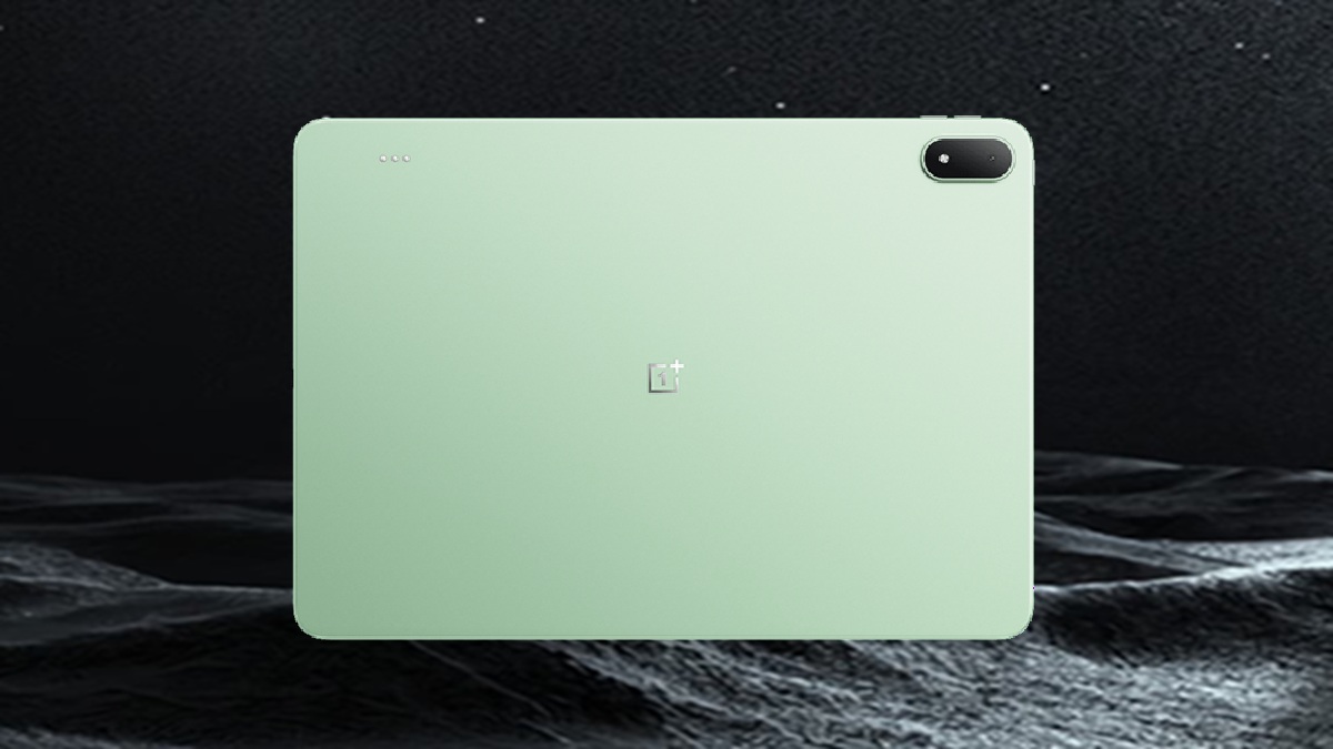 OnePlus Pad 4 की सेल आज से शुरू, जानें कीमत और ऑफर्स