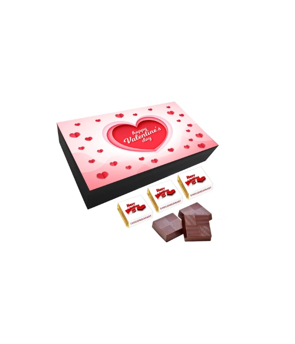 Click here to buy: CHOCOINDIANART NEW Truffles (6 Units)