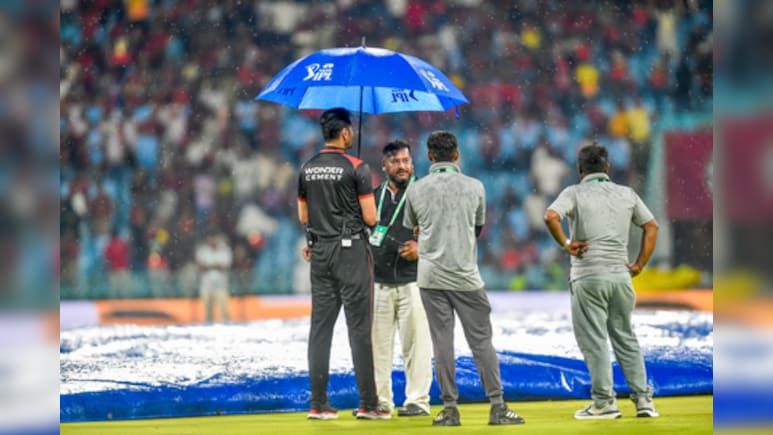 RCB vs GT: अगर बारिश के कारण रद्द हुआ बेंगलुरु-गुजरात का क्वालीफायर-1 तो क्या होगा? किसे मिलेगा फाइनल का टिकट