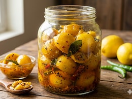 Making Lemon Pickle This Summer? Follow These Simple Tips For Perfect Flavour