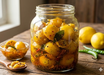Making Lemon Pickle This Summer? Follow These Simple Tips For Perfect Flavour