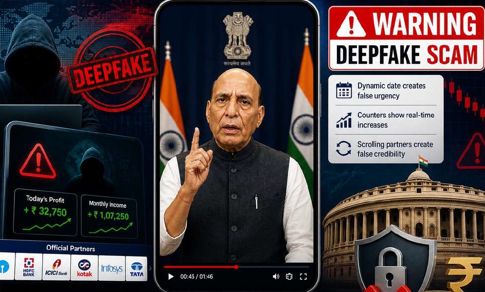 Latest and Breaking News on NDTV