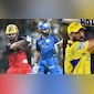 Virat Kohli, Rohit Sharma Equal MS Dhonis Gigantic IPL Record In The Same Game