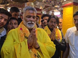 'भाड़ में जाए राजनीति' बंगाल चुनाव पर याद दिलाया वादा तो पप्पू यादव बोले- 'मेरा जो करना है महाकाल करेंगे'