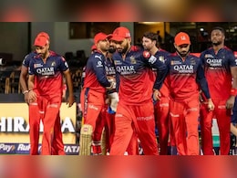 Exact Runs RCB Need To Stay In Top 2 As They Chase 256 vs SRH In IPL 2026 Clash