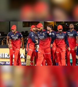 How Can RCB Hold No. 1 Spot In IPL 2026 As They Face In-Form SRH - Exact Margin, Scenarios Explained