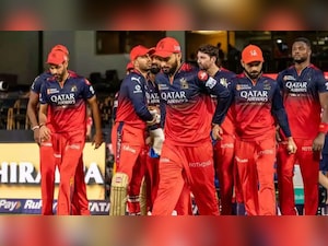 Exact Runs RCB Need To Stay In Top 2 As They Chase 256 vs SRH In IPL Clash
