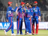 IPL 2026: Kuldeep Magic Haunts Former Side KKR, DC End Season On A High IPL 2026: Kuldeep Magic Haunts Former Side KKR, DC End Season On A High