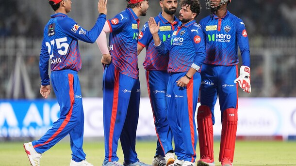 KKR vs DC Highlights, IPL 2026: Kuldeep Yadav Magic Haunts Former Side KKR, DC End IPL 2026 On A High