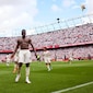 Sevilla Strike Late To Boost Survival Hopes, Celta Vigo Edge Atletico Madrid