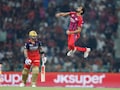 Virat Wicket VIDEO: अचूक टप्पा, सुसाट स्पीड अन् दांडी गूल; प्रिन्सचा मॅजिकल बॉल पाहून किंग कोहलीही थक्क!