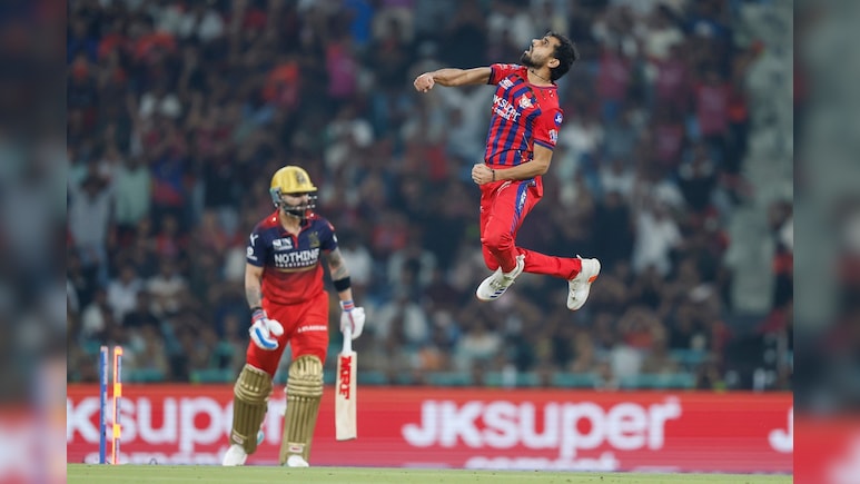 IPL 2026: DPL की खोज प्रिंस यादव ने IPL में मचाया गदर, कोहली को गोल्डन डक पर भेज रातों-रात बना स्टार, रफ्तार देख उड़े दिग्गजों के होश!