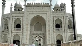 देवबंद में मस्जिद के नीचे शिव मंदिर होने का दावा, हिंदू संगठन के नेता बोले- शिवलिंग नहीं मिला तो फांसी दे देना