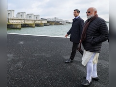 Dutch Masterpiece To Unlock Gujarat’s Mega Kalpasar Project? Why PM Modi Visited Afsluitdijk Dam