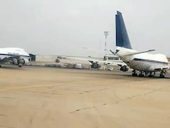 Exclusive: दोमुंहा पाकिस्तान! एक तरफ सालों से ईरानी विमानों को पनाह दे रहा, दूसरी तरफ 'सरपंच' बन रहा